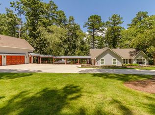 1015 Blackfoot Rd, Lincolnton, GA 30817