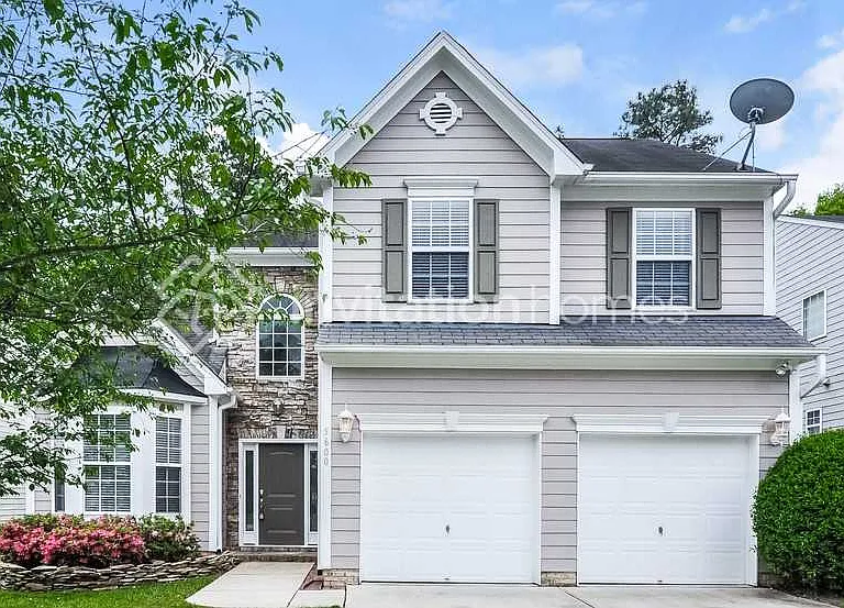 5600 Keowee Way — Photo 1