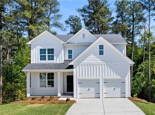 2165 Hydrangea Ln, Marietta, GA 30106