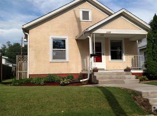 1108 S Capitol St, Pekin, IL