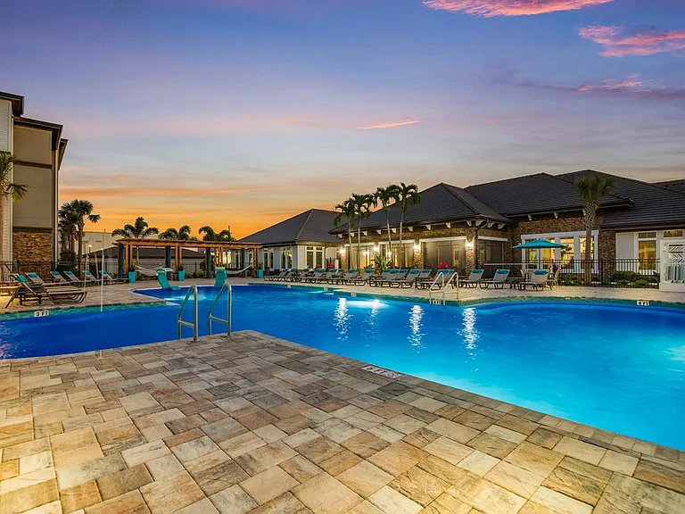 The Oasis at Lakewood Ranch — Photo 17