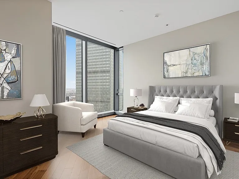 1 Dalton St #2801 — Photo 4