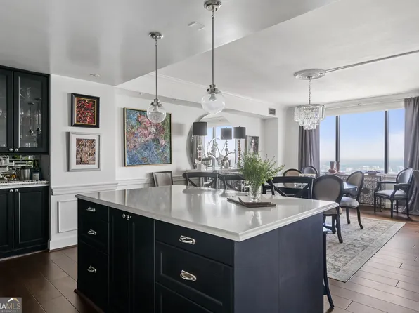 75 14th St NE Unit 4150, Atlanta, GA 30309