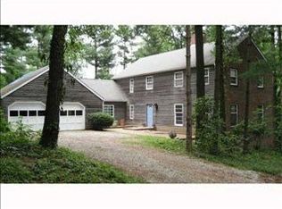 96 Carmarthen Way, Granville, OH