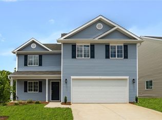 4274 Willingham Way, Winston Salem, NC 27105