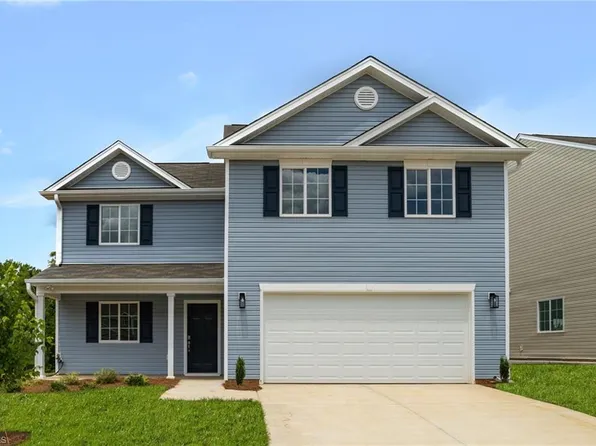 3917 Arcola Way, Greensboro, NC 27405