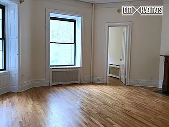 Rented by Citi Habitats