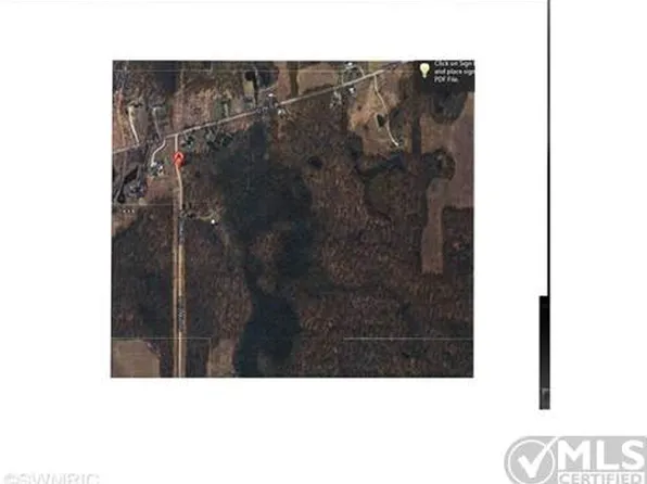 8 1/2 Mile Rd, Battle Creek, MI 49029