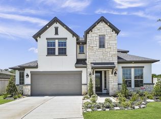5543 Havelock Ln, Missouri City, TX 77459