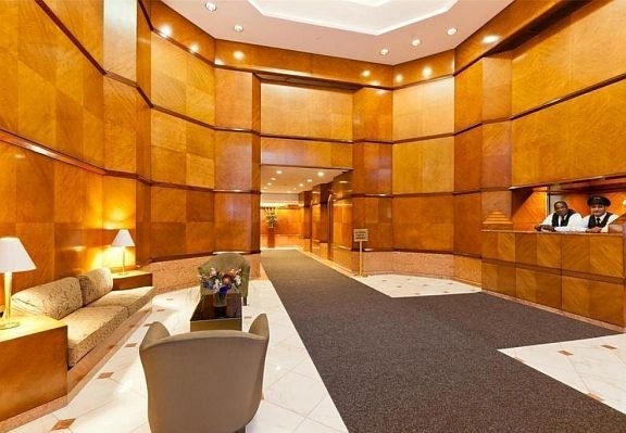 3rd image of 150-156 W 56th St APT 3009