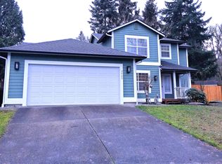 2425 Craig Rd SE, Olympia, WA 98501