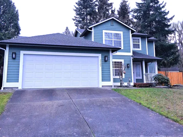 2425 Craig Rd SE, Olympia, WA 98501