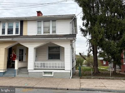 228 S 3rd St, Hamburg, PA, 19526