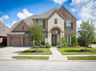 4202 Shays Manor Ln, Richmond, TX 77406