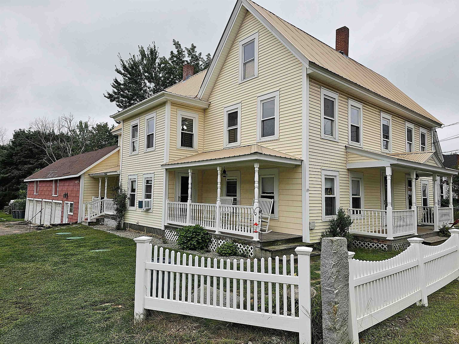 69 S Barnstead Road, Center Barnstead, NH 03225 | Zillow