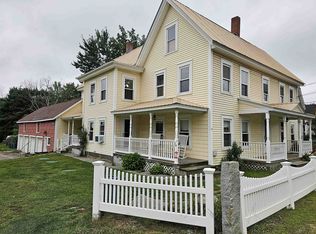 69 S Barnstead Rd, Center Barnstead, NH 03225