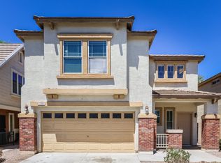 1306 S 119th Dr, Avondale, AZ 85323