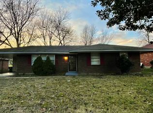 4441 Deerland St, Memphis, TN 38109