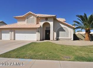 1016 N Ricardo, Mesa, AZ 85205