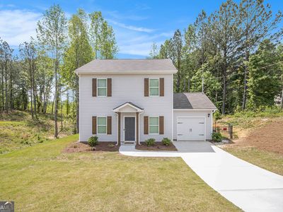 278 Lambert Overlook Cir, Carrollton, GA, 30117