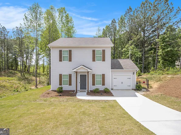 278 Lambert Overlook Cir, Carrollton, GA 30117