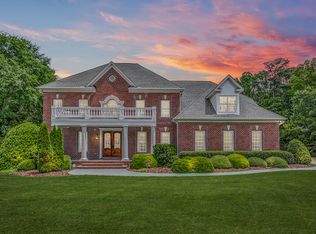 5224 Wynneford Way, Raleigh, NC 27614