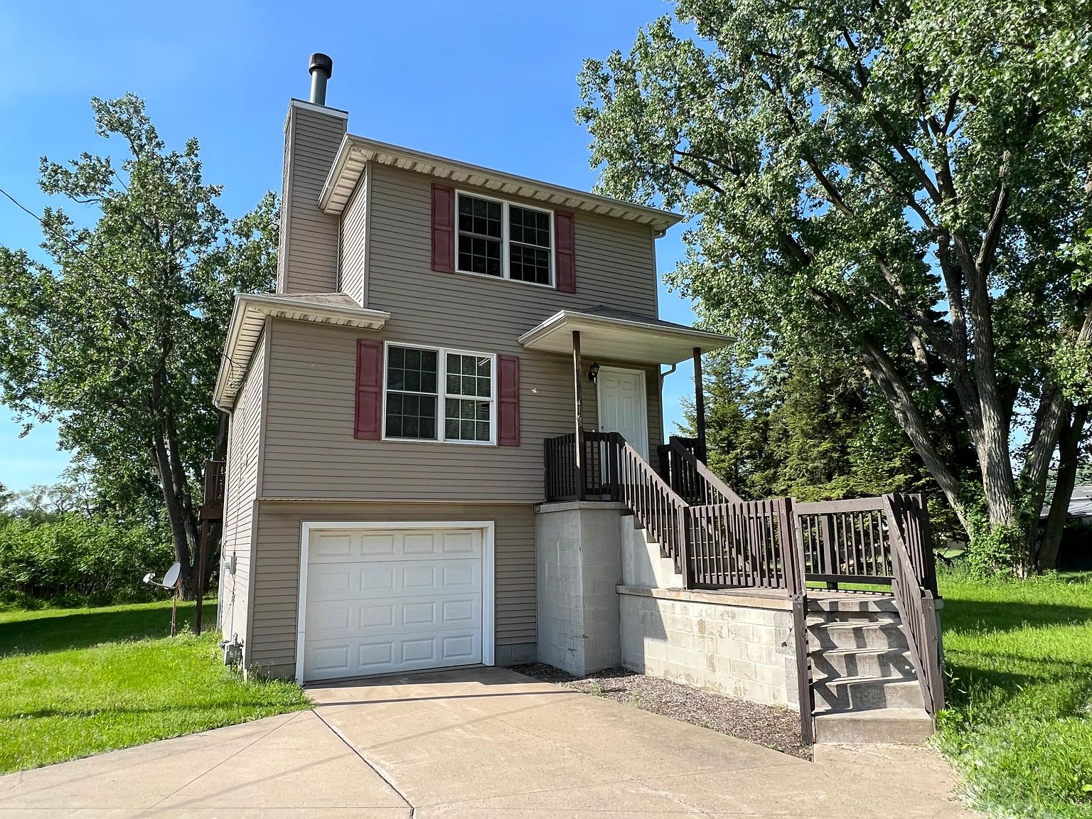 4165 Pine Ave, Erie, PA 16504 Zillow