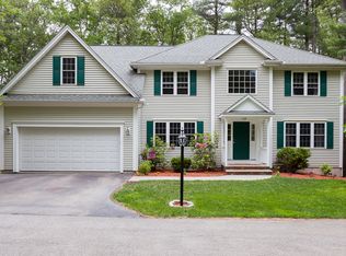 10 Orion Way, Westford, MA 01886