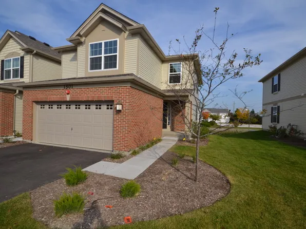 1501 Pauline Cir, Mundelein, IL 60060