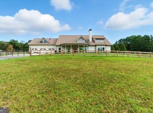 415 Old Draketown Trl, Villa Rica, GA 30180