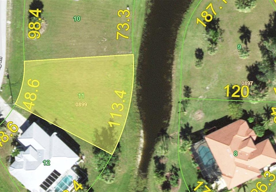 2nd image of 17176 SARONG LANE LOT 11
