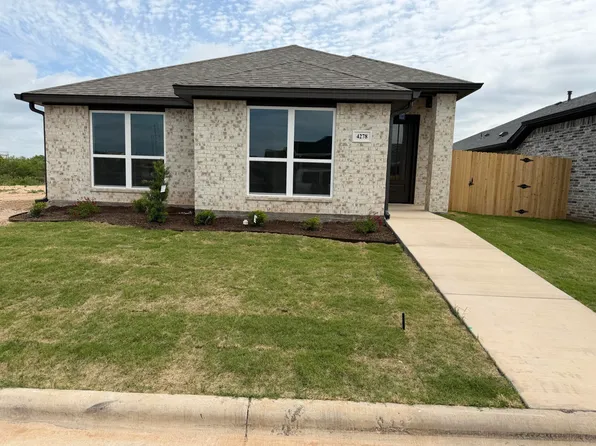 4278 Rimrock Cir, San Angelo, TX 76904