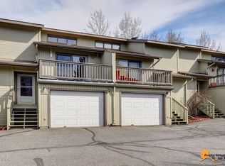 126 W Klatt Rd #4, Anchorage, AK 99515