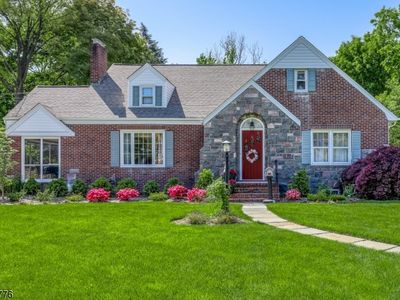 360 Harristown Rd, Glen Rock, NJ, 07452