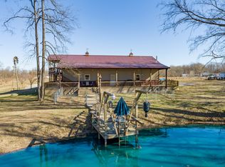 1579 Rabbitsville Rd, Mitchell, IN 47446
