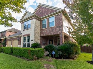 1401 Augusta Bend Dr, Hutto, TX 78634