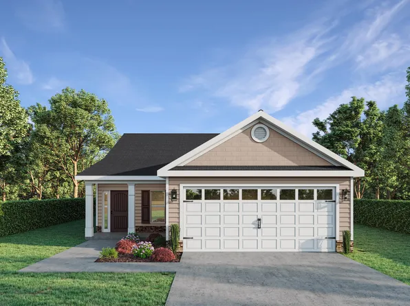 8349 Snelling Drive, Aiken, SC 29803