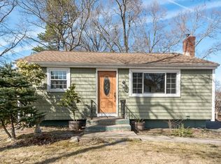 43 Pauline St, Randolph, MA 02368