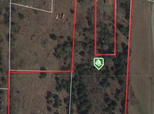 2120 Hayden Hall Rd, Bells, TX 75414