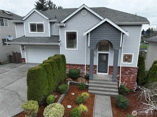 314 S 20th Place, Renton, WA 98055
