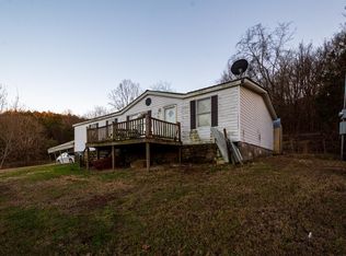 1680 Access Rd, Pulaski, TN 38478