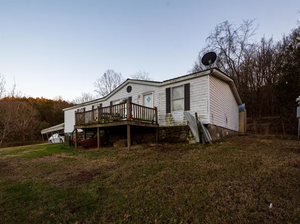 1680 Access Rd, Pulaski, TN 38478