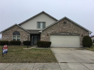 11860 E Shannon Pointe Rd, Indianapolis, IN 46229