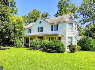 15240 Point Lookout Rd, Saint Inigoes, MD 20684
