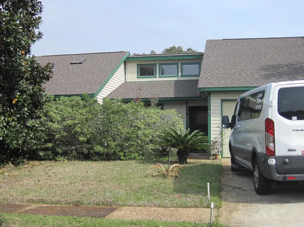 1057 Boulevard De La Parisienne, Mary Esther, FL 32569