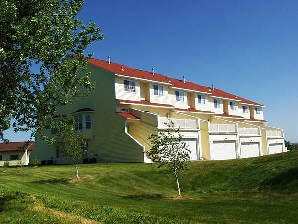 The Brittany's Townhomes