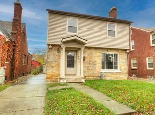 18673 Wisconsin St, Detroit, MI