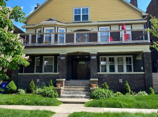 Peck Park Apartments, Detroit, MI 48202