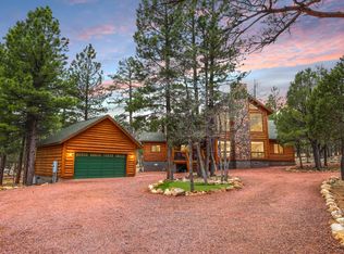 2740 Javelina Cir, Happy Jack, AZ 86024