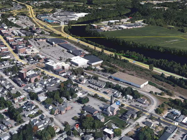 69 S State St #1, Concord, NH 03301